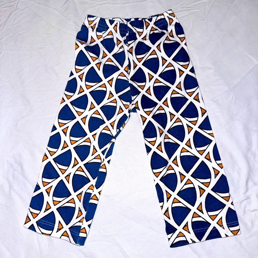 Ade & Alo infant leggings